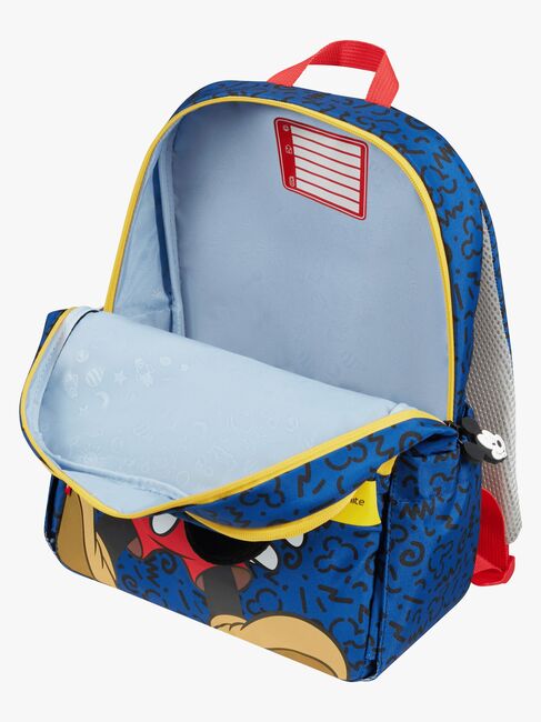 Samsonite Rygsæk 15L DayDream Disney, Mickey Happy