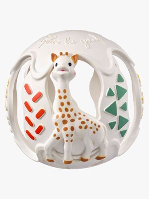 Sophie the Giraffe Sensory Aktivitetsbold