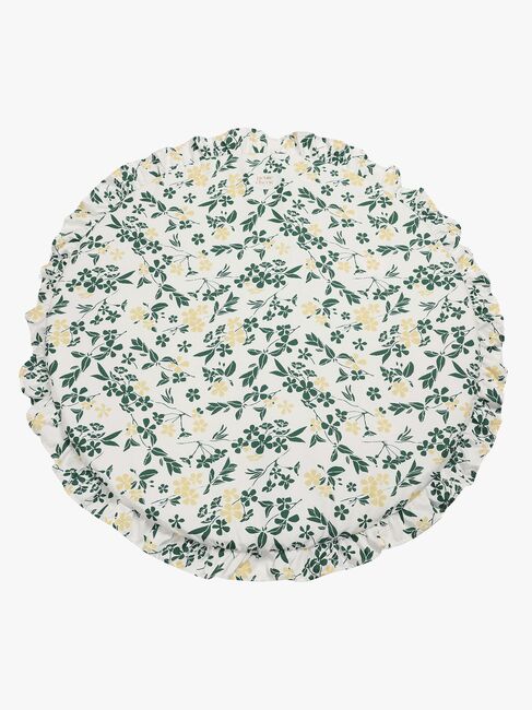 Petite Chérie Legetæppe Flæser Ø80, Florentine