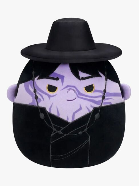 K-Pop Demon Hunters Squishmallows Bamse Jinu Demon 20 Cm SQDH00055-1791_1.jpg