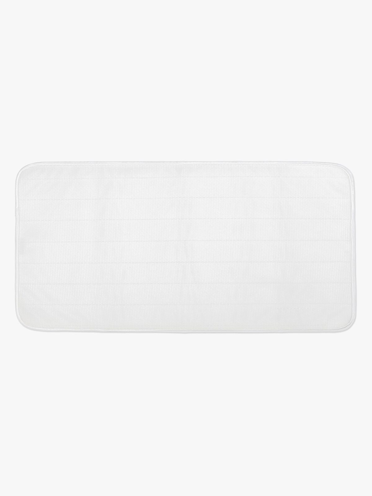 AeroSleep Overmadras 60x120x0,7cm
