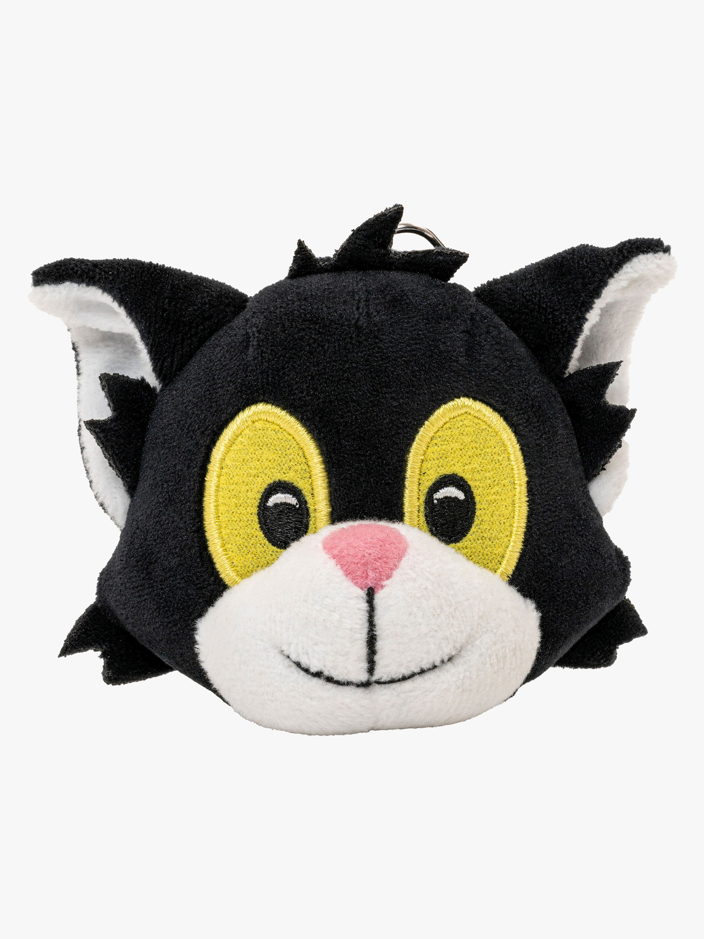Egmont Kärnan Bamse Verdens Stærkeste Bjørn Katten Jansson Bag Buddy Nøglering