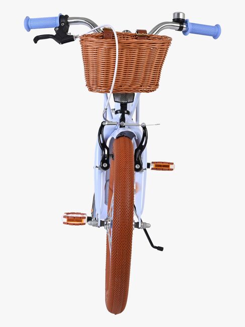 Volare Ashley Cykel 18 Tommer, Blå