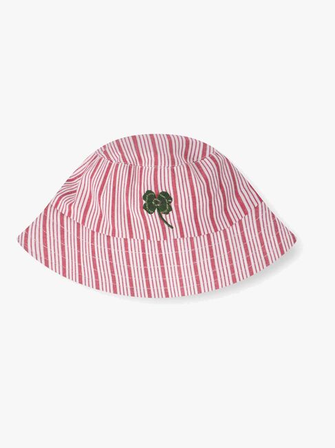 That's Mine Christof Hat, Classic Red