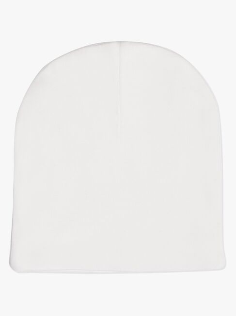 Tiny Treasure Sarah 2-pak Hue, White