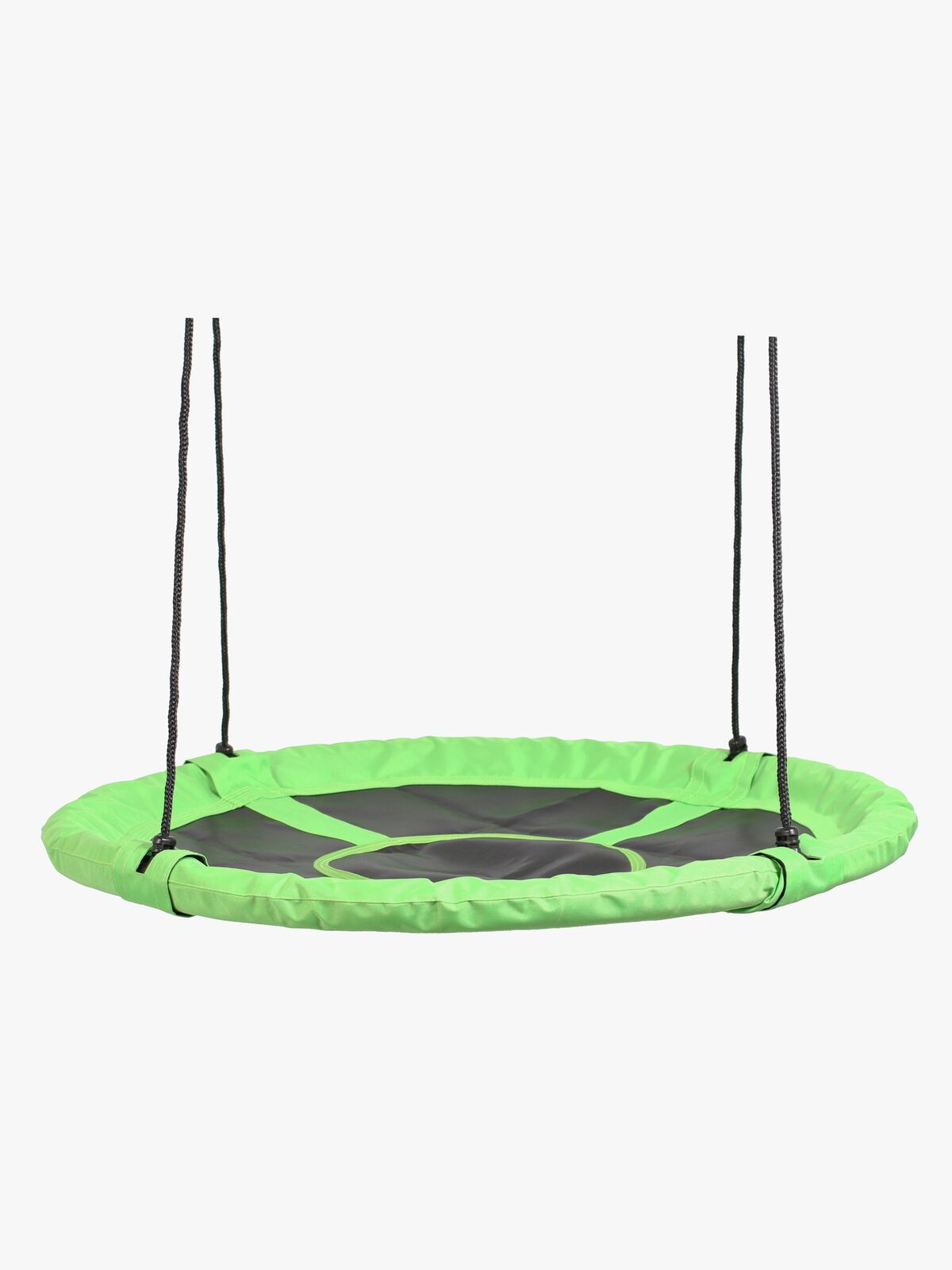 Nordic Play Sansegynge, Grøn/Sort