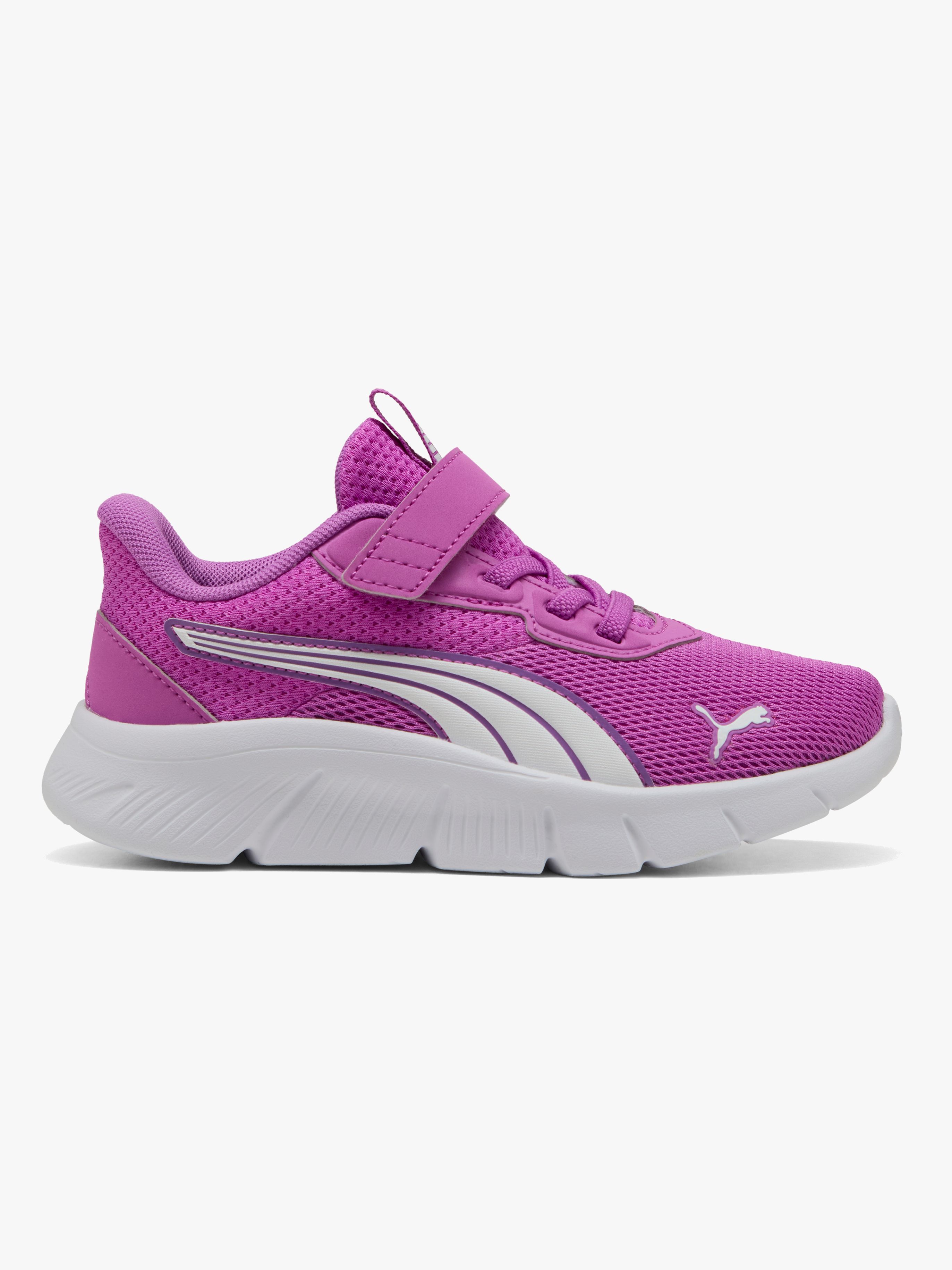 Puma FlexFocus Modern AC+ PS Sneakers, Lilla, 31