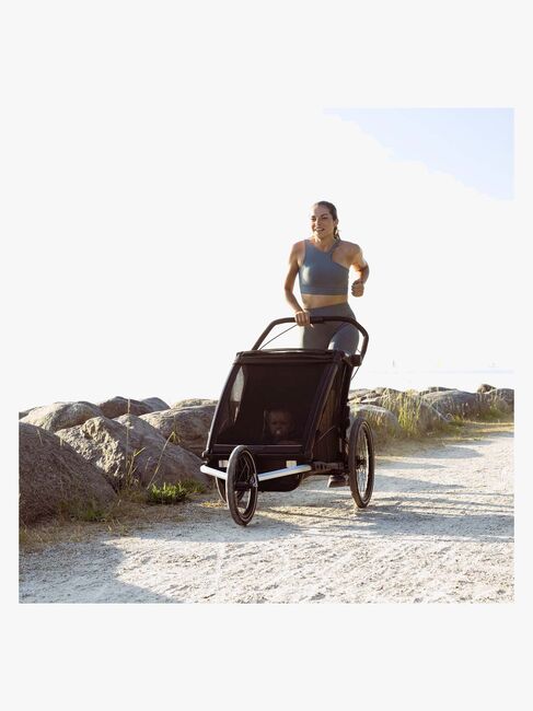 Thule Chariot Løbekit Double