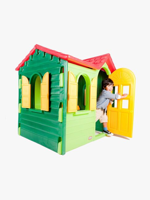 Little Tikes Legehus Evergreen 