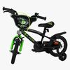Volare Super GT Cykel 12 Tommer, Grøn