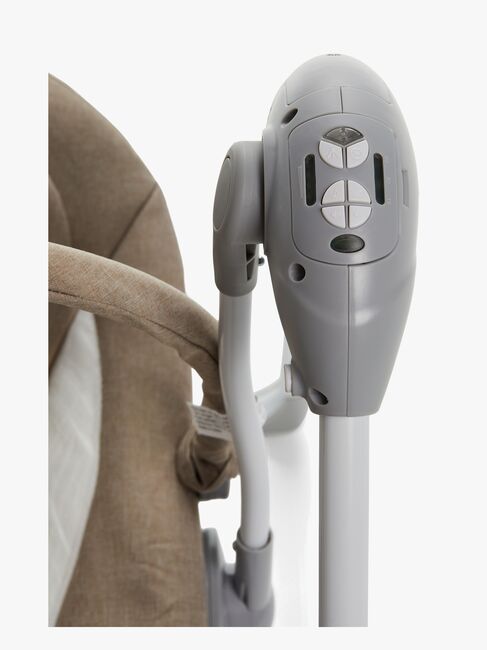 Beemoo PLAY Dally Skråstol, Beige