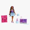 Barbie Party Unboxed Dukke Glam Series, Lilla