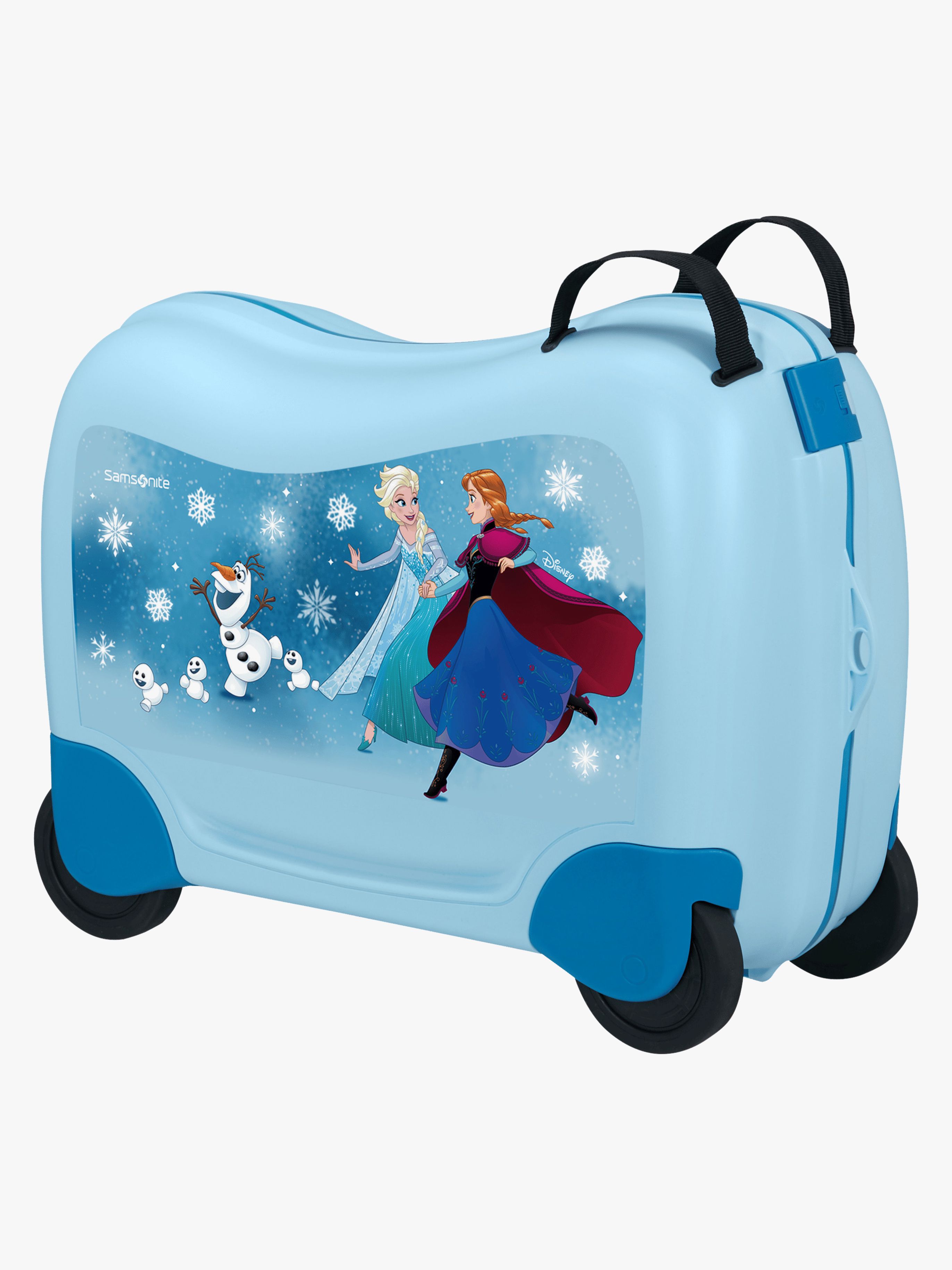 Samsonite Dream2Go Kuffert 30L, Frozen Magic