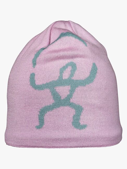 Isbjörn Hawk Hue, Frost Pink