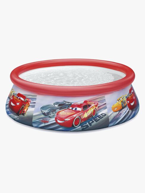 Disney Cars Badebassin 183x51 cm