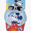 Disney Mickey Mouse Kasket & Solbriller