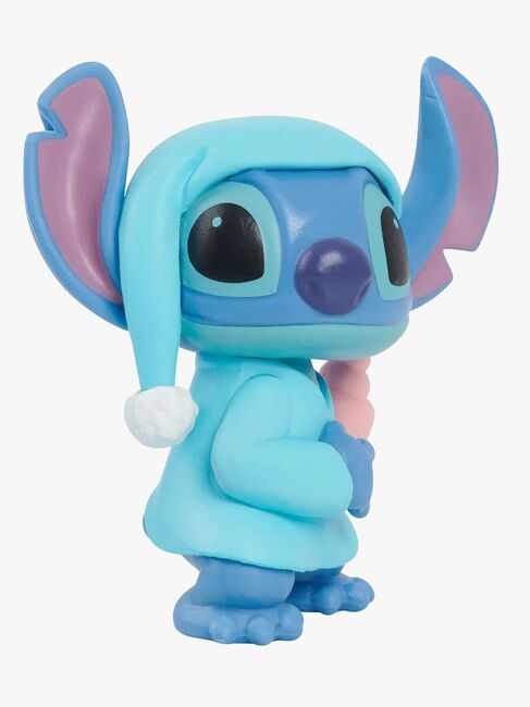 Disney Stitch Figursæt 8-pak 7 cm
