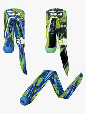 Waboba Tailball Bold 1-pak, Blandet