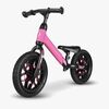 QPlay Spark Løbecykel, Pink
