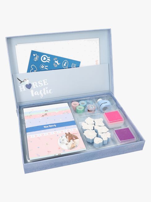 Miss Melody DIY Brevpapir-sæt