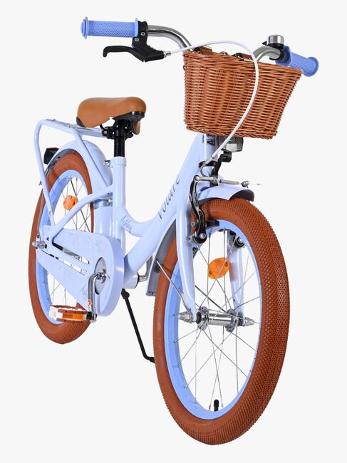 Volare Ashley Cykel 18 Tommer, Blå