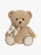 Teddykompaniet Besties Bastian Bamse 21 cm, Beige