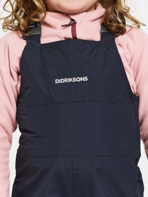 Didriksons Pilvi Skalbukser, Navy