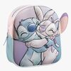 Disney Lilo & Stitch 3D Rygsæk, Stitch & Angel