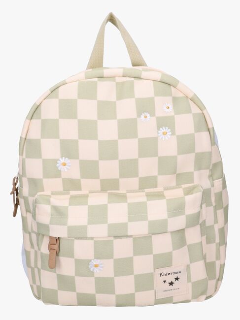 Kidzroom Rygsæk Nostalgia, Grøn