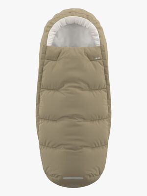 Thule Elements Kørepose M/L, Faded Khaki