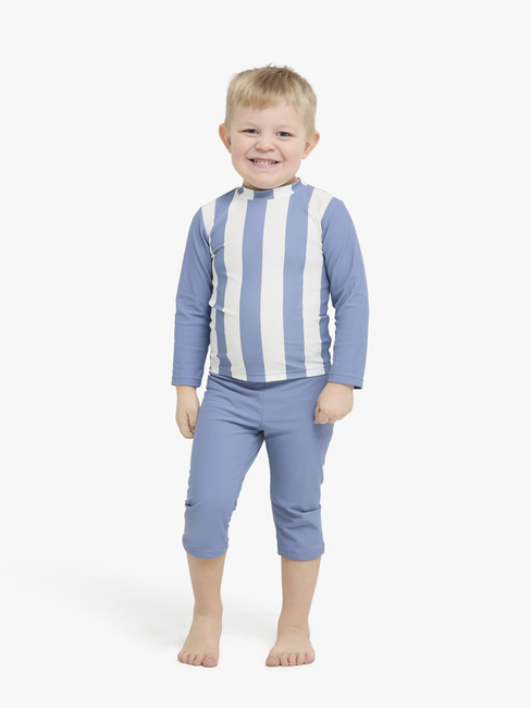 Nordbjörn Almö UV-Sæt, Blå Stribet