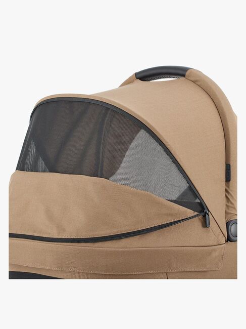 Mutsy Flow Duovogn, Hazel