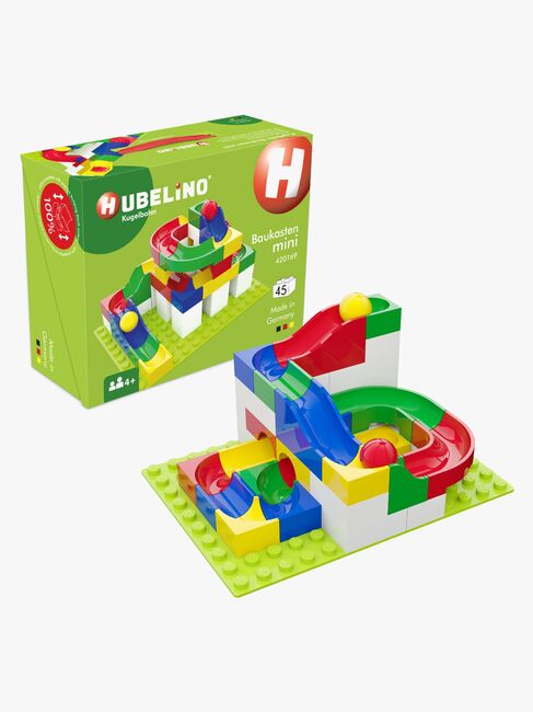 Hubelino Mini Byggesæt 45 Dele