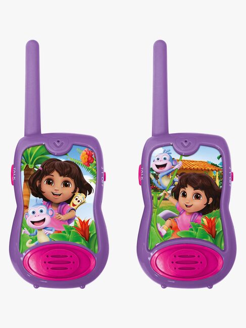 Dora The Explorer Walkie Talkies 200 m