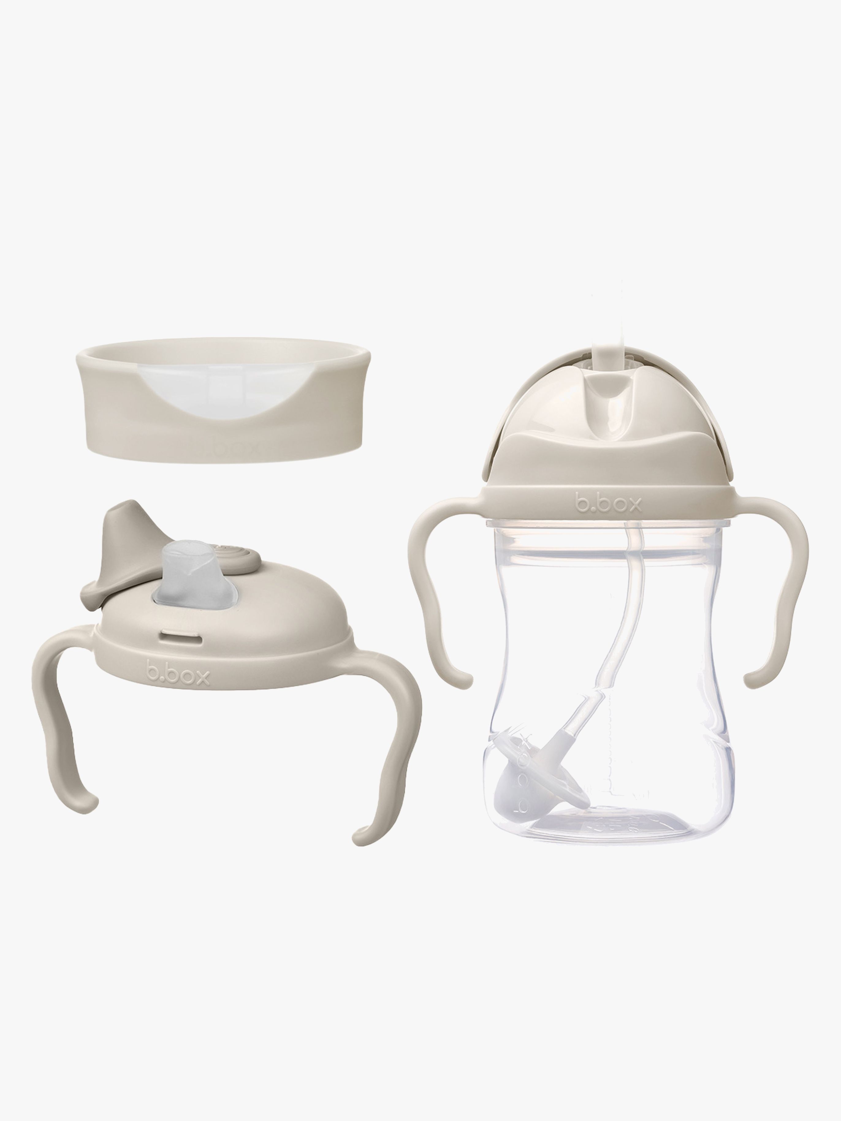 b.box 3-in-1 Kop, Latte