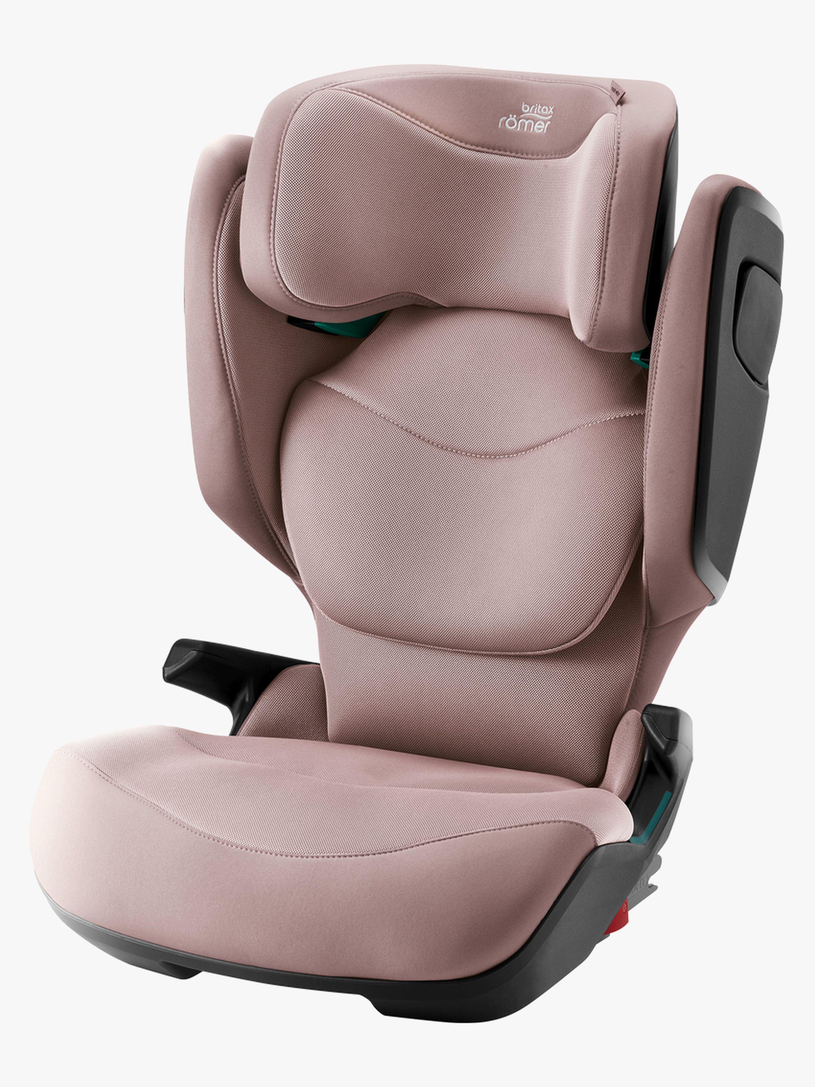 Britax Römer Kidfix M i-Size Autostol, Dusty Rose Style
