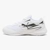 Puma Varion II Jr Træningssko, White/Black