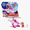 Paw Patrol Fire Rescue Transportmiddel Skye