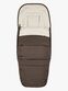 EasyWalker Zoey Kørepose, Chestnut Brown