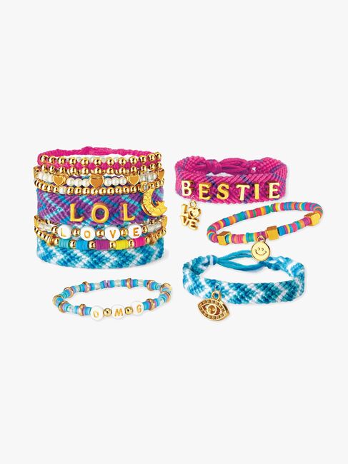 Shimmer n' Sparkle Fashion Armbåndssæt