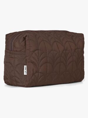 Day ET Arch Toilettaske S, Coffee Bean