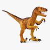 Schleich 15045 Dinosaurs Velociraptor