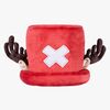 One Piece Hat Chopper