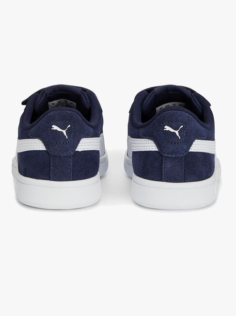 Puma Smash 3.0 SD V PS Sneakers, Blue