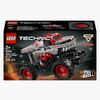 LEGO Technic 42200 Monster Jam ThunderROARus pull-back