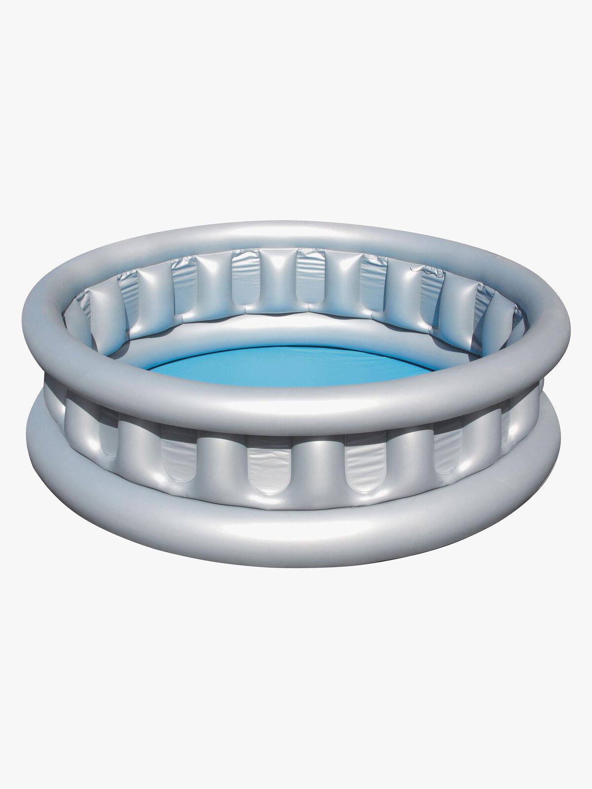 Bestway Børnepool Space Ship