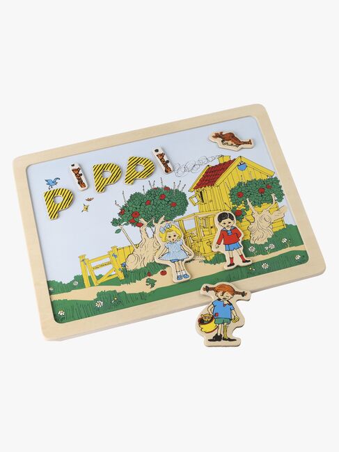 Pippi Magnetisk Tavle