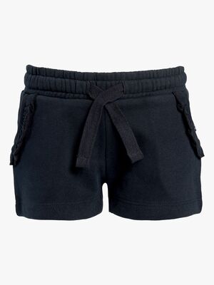 Luca & Lola Duna Shorts, Black