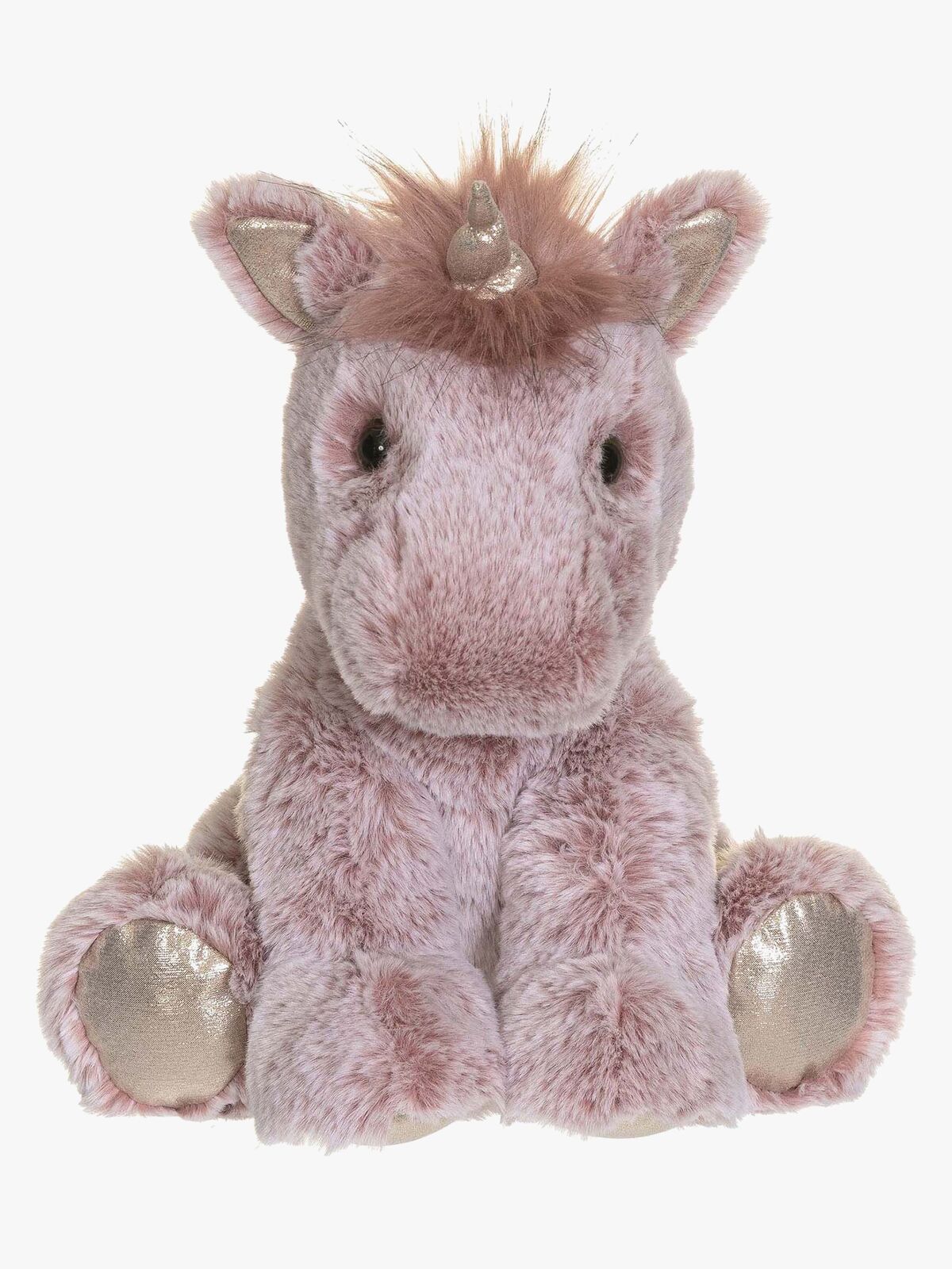 Teddykompaniet Bamse Enhjørning Engla 30 Cm