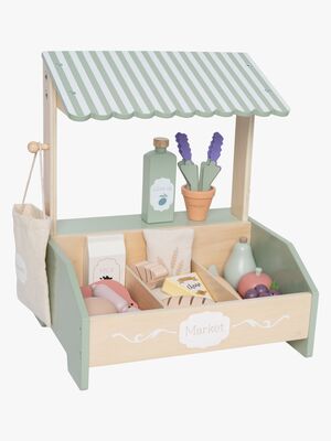 Jabadabado Small Markedsbod